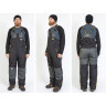 Костюм зимний NORFIN ATLANTIS 04 р.XL-L 438004-XL-L