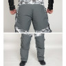 Костюм зимний NORFIN EXPLORER CAMO 03 р.L 340103-L