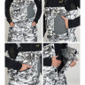 Костюм зимний NORFIN EXPLORER CAMO 03 р.L 340103-L