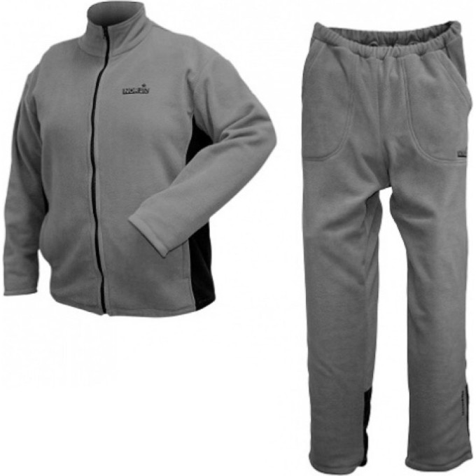 Костюм флисовый NORFIN ALPINE 02 р.M 360002-M