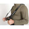 Костюм демисезонный NORFIN VERITY чёрный 05 р.XXL 716005-XXL