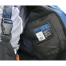 Костюм демисезонный NORFIN VERITY LIMITED EDITION BLUE 02 р.M 716202-M