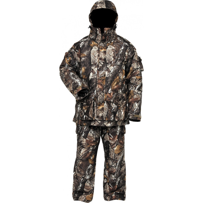 Костюм зимний NORFIN Hunting NORTH STAIDNESS 03 р.L 718003-L