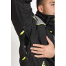 Костюм демисезонный NORFIN VERITY черный 02 Р.m 716002-M