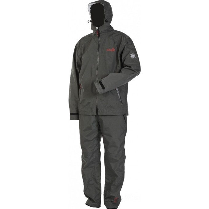 Костюм демисезонный NORFIN Light Shell 03 р.L 518003-L