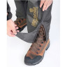 Костюм демисезонный NORFIN Pro Dry Gray 05, р. XXL 514105-XXL