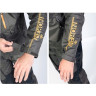 Костюм демисезонный NORFIN Pro Dry Gray 05, р. XXL 514105-XXL