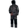 Костюм зимний NORFIN DISCOVERY GRAY 00 Р.xs 451100-XS