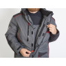 Костюм зимний NORFIN DISCOVERY HEAT 01 Р.m 455102-M