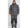 Костюм зимний NORFIN DISCOVERY HEAT 01 Р.xl 455104-XL