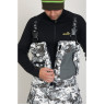 Костюм Зимний NORFIN EXPLORER CAMO 02 Р.m 340102-M