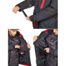 Костюм зимний NORFIN EXTREME 5 03 р.L 338003-L