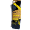 Носки NORFIN T2M JUNIOR BALANCE (22-24см) р.(35-38) L 303745-03L
