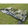 Палатка двухместная NORFIN RUFFE 2 NC NC-10101