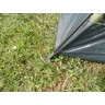 Палатка двухместная NORFIN RUFFE 2 NC NC-10101