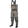 Полукомбинезон забродный NORFIN FLOW 01 р.S 91255-S
