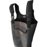 Полукомбинезон забродный NORFIN FREEWATER р.44 81250-44