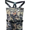 Полукомбинезон забродный NORFIN RAPID CAMO р.40 81246-40