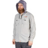 Рубашка NORFIN FOCUS HOOD р.M 657002-M