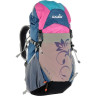 Рюкзак NORFIN LADY BLUE 35 NFL-40210