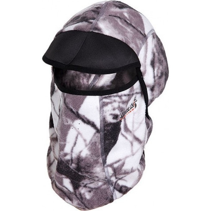 Шапка-маска NORFIN HUNTING 752 WHITE р.XL 752-W-XL