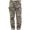 Штаны NORFIN NATURE CAMO 01 р.S 642001-S