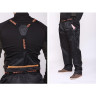 Штаны NORFIN PEAK PANTS 02 р.M 521002-M