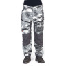 Штаны NORFIN SIGMA CANVAS CAMO Р.L 667103-L