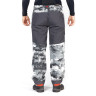 Штаны NORFIN SIGMA CANVAS CAMO Р.L 667103-L
