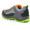 Ботинки NORFIN NTX LIGHT TREK LOW Р.46 15802-46