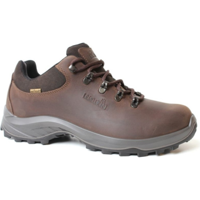 Ботинки NORFIN NTX ROCK LOW Р.43 15800-43