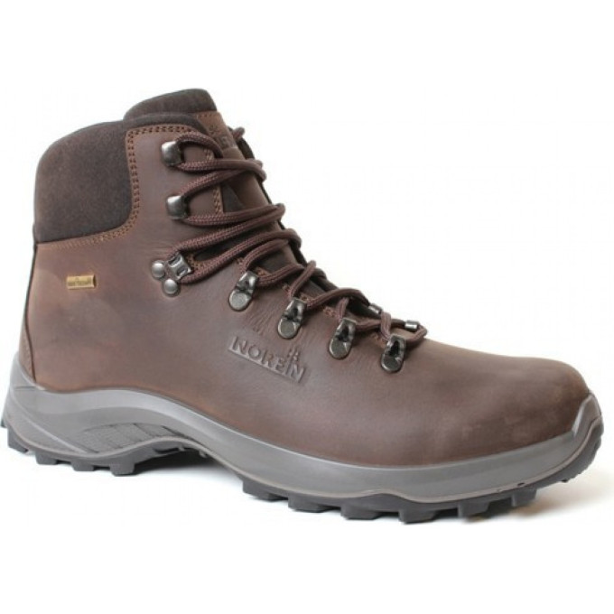 Ботинки NORFIN NTX ROCK Р.45 15801-45