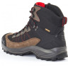 Ботинки NORFIN NTX SCOUT Р.45 15803-45