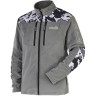 Джемпер флисовый NORFIN GLACIER CAMO 05 размер XXL 477205-XXL