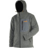 Джемпер флисовый NORFIN ONYX 03 Р.l С Бафф 450003-L