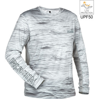 Джемпер NORFIN SUN PRO DECK MESH 03 р.L