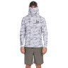 Джемпер NORFIN SUN PRO GUARD HOODIE GRAY р.L 132303-L