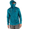 Джемпер NORFIN SUN PRO MARLIN HOODIE GREEN р.M 132202-M