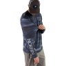 Джемпер NORFIN SUN PRO SHADOW GRAY р.L 132503-L