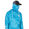 Джемпер NORFIN SUN PRO WAVES HOODIE BLUE р.M 132402-M