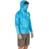 Джемпер NORFIN SUN PRO WAVES HOODIE BLUE р.XXL 132405-XXL