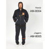 Худи NORFIN 04 р.XL AM-8004-04XL