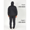 Худи NORFIN 04 р.XL AM-8004-04XL