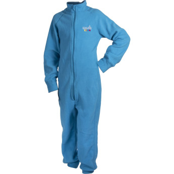 Комбинезон NORFIN KIDS THERMO BLUE 02 р.116-122