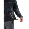 Костюм демисезонный NORFIN MIST р.XXXL 623306-XXXL