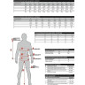 Костюм демисезонный NORFIN Pro Dry 2 LJ 05, р. XXL (58–60) 514305-XXL