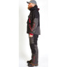 Костюм демисезонный NORFIN PRO DRY 2 LJ 06, XXXL 514306-XXXL