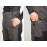Костюм демисезонный NORFIN PRO DRY 2 LJ 06, XXXL 514306-XXXL