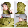 Костюм демисезонный NORFIN SHELL 2 05 р.XXL 515105-XXL