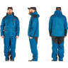 Костюм демисезонный NORFIN SPIRIT BLUE 02 р.M 516102-M